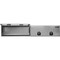 Buyers Products 16x13x96 Inch Diamond Tread Aluminum Topsider Truck Box with Flip-Up Doors 1701361 - alternate 7